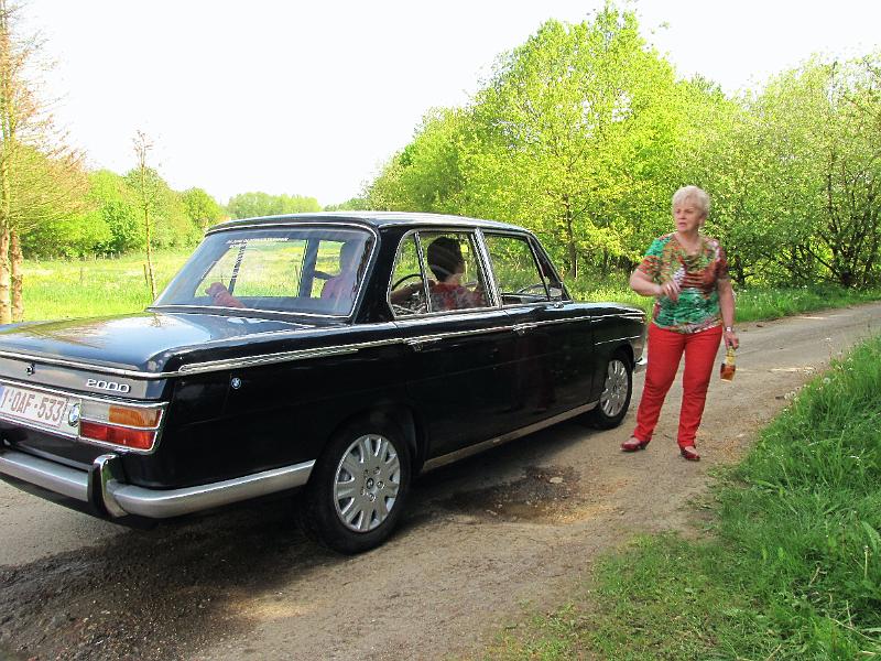 Mei Oldtimerrit op 13-5-2012 organisatie Eleonore en Guido Vanoppen (108).JPG